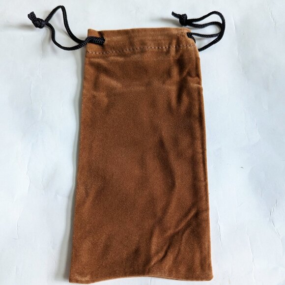 NWT True Vintage Cozal like style fashion square clear lens glasses - Picture 10 of 10